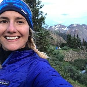 Meet your Posher, Mackenzie